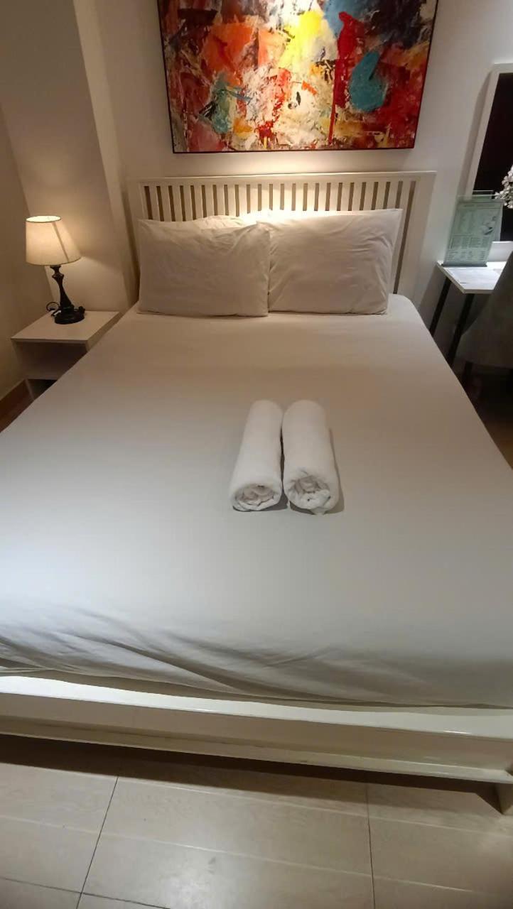 Song Anh Hotel Ho Chi Minh City Bagian luar foto