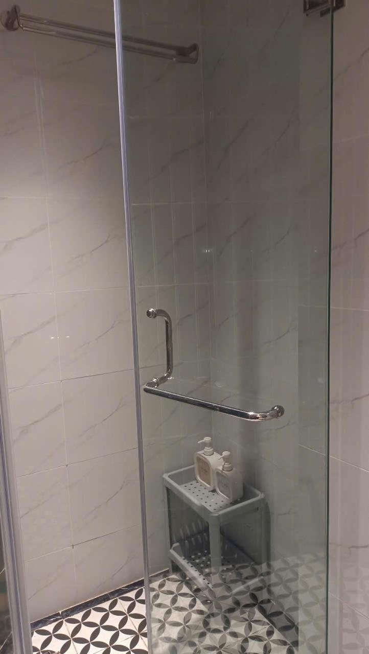 Song Anh Hotel Ho Chi Minh City Bagian luar foto