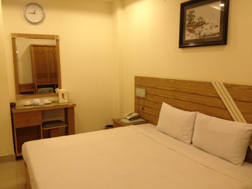 Song Anh Hotel Ho Chi Minh City Ruang foto