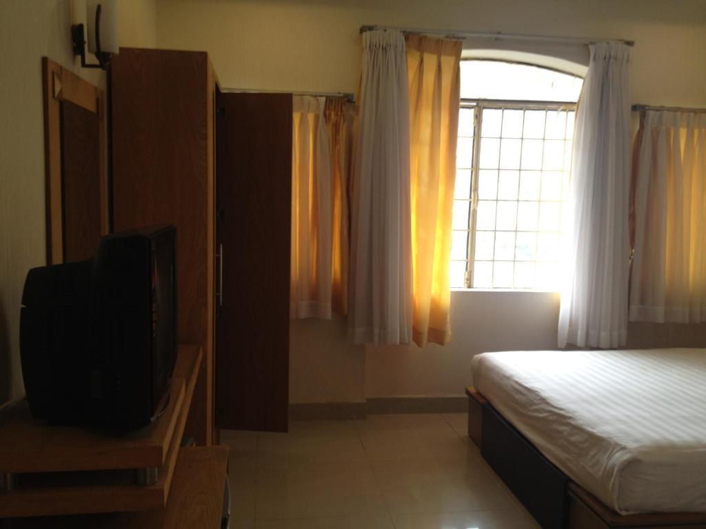 Song Anh Hotel Ho Chi Minh City Ruang foto