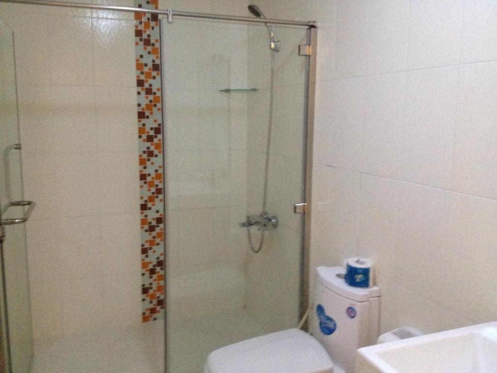 Song Anh Hotel Ho Chi Minh City Ruang foto